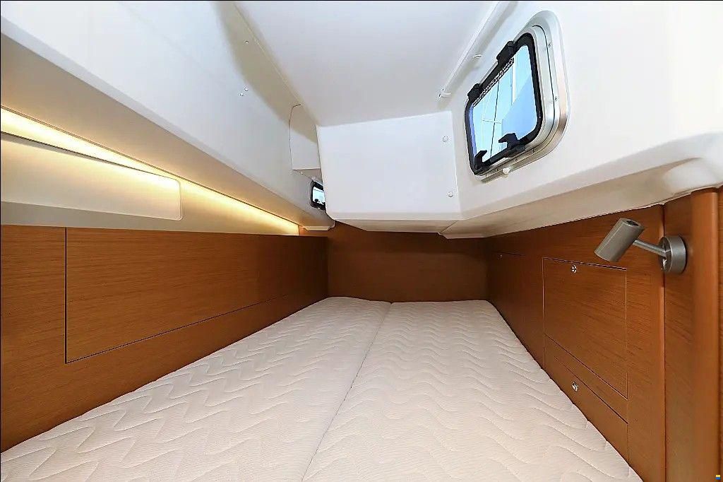 Jeanneau Sun Odyssey 410