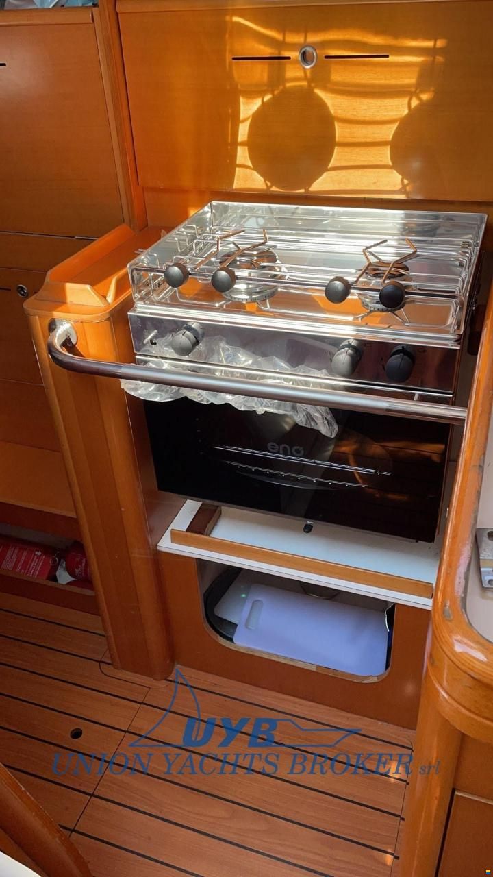 Beneteau FIRST 34.7