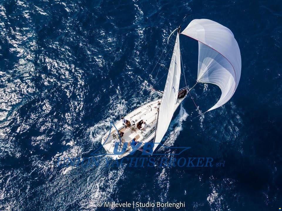 Beneteau FIRST 34.7