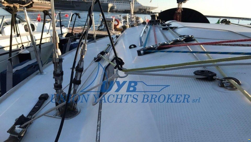 Beneteau FIRST 34.7