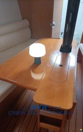 Beneteau FIRST 34.7