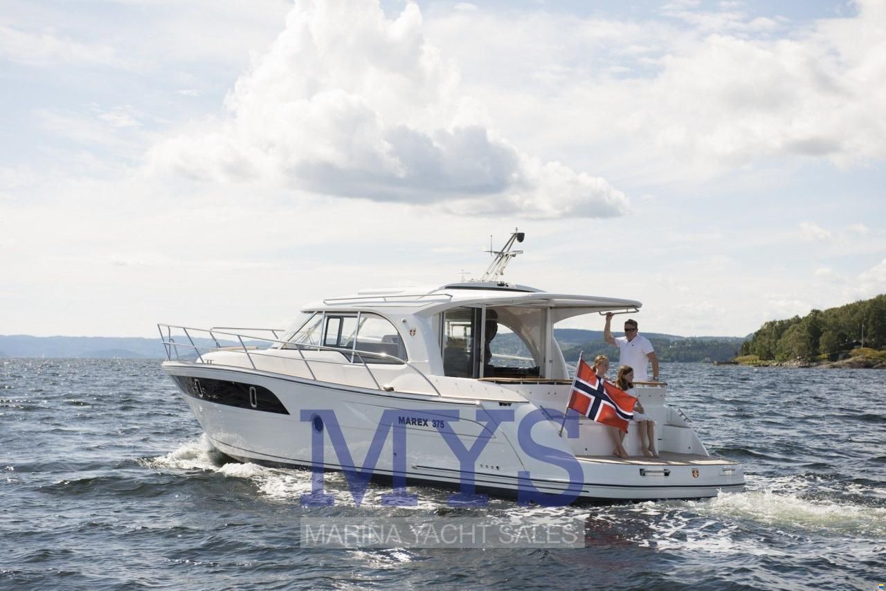 Marex 375