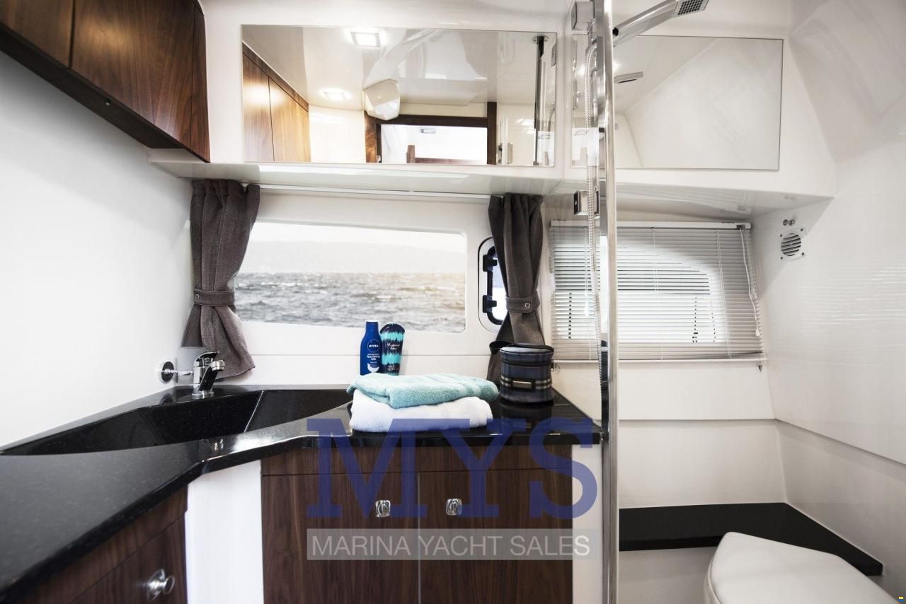 Marex 375