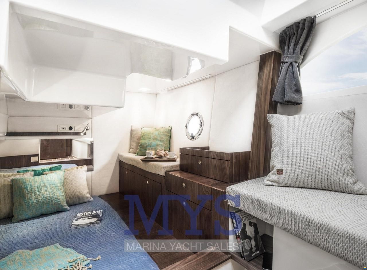 Marex 375