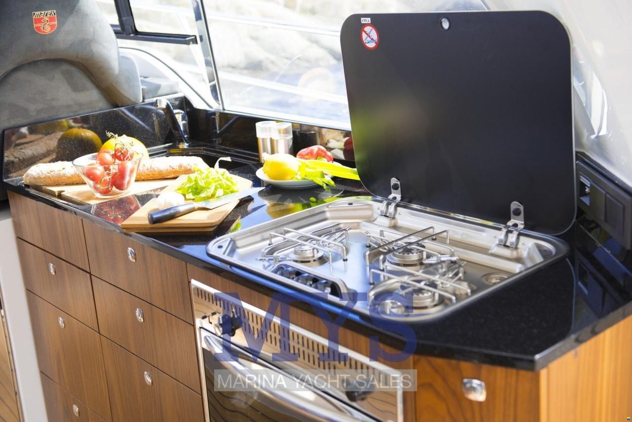 Marex 375