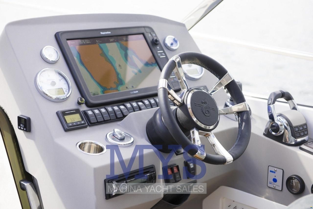 Marex 375