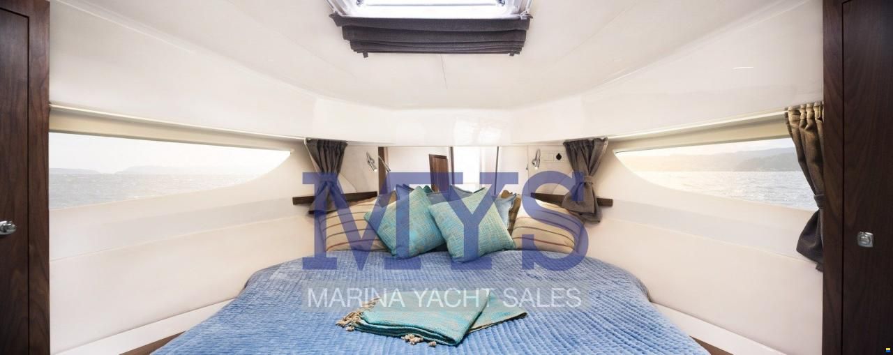 Marex 375