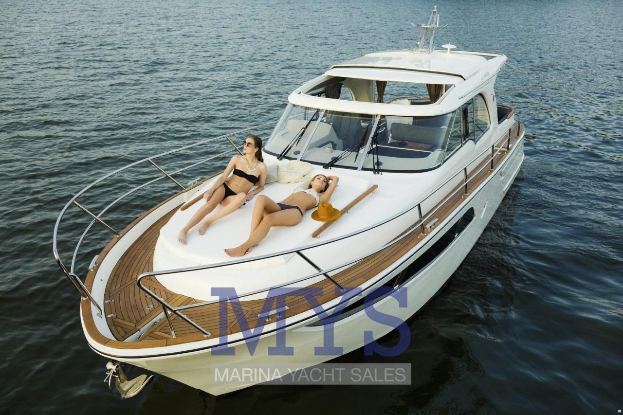 Marex 375
