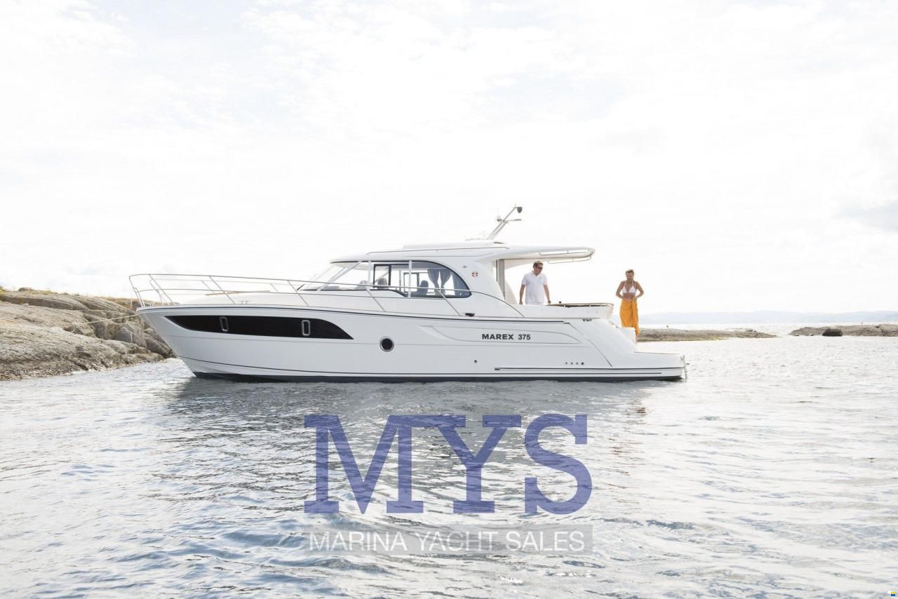 Marex 375