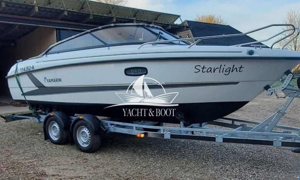 Yamarin 65 DC
