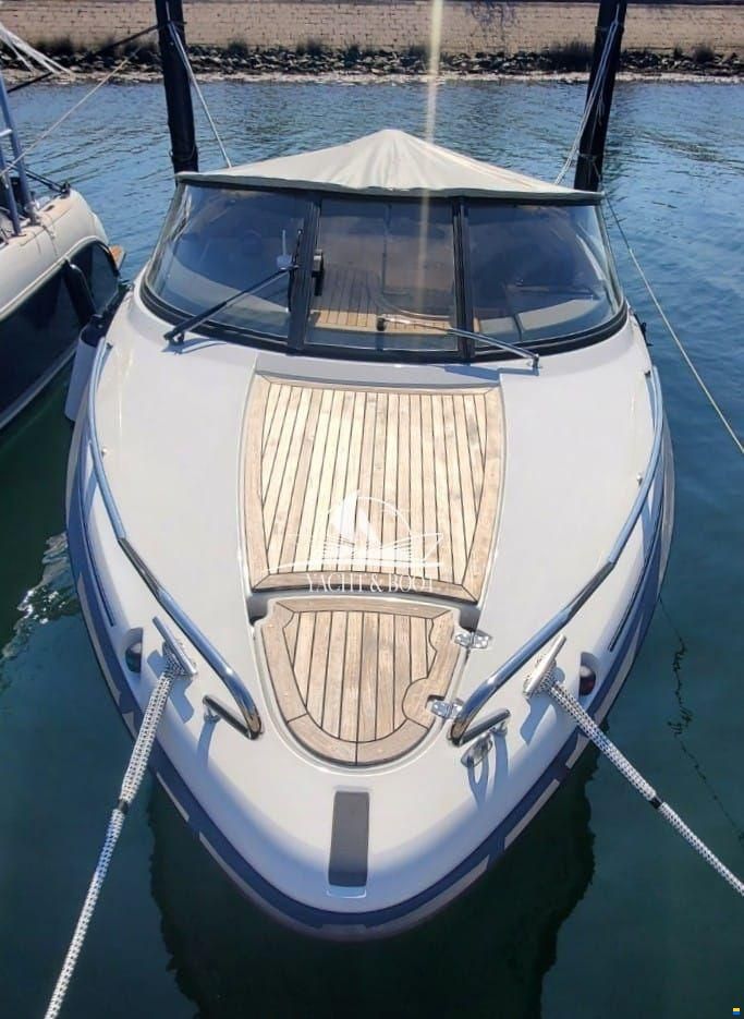 Yamarin 65 DC