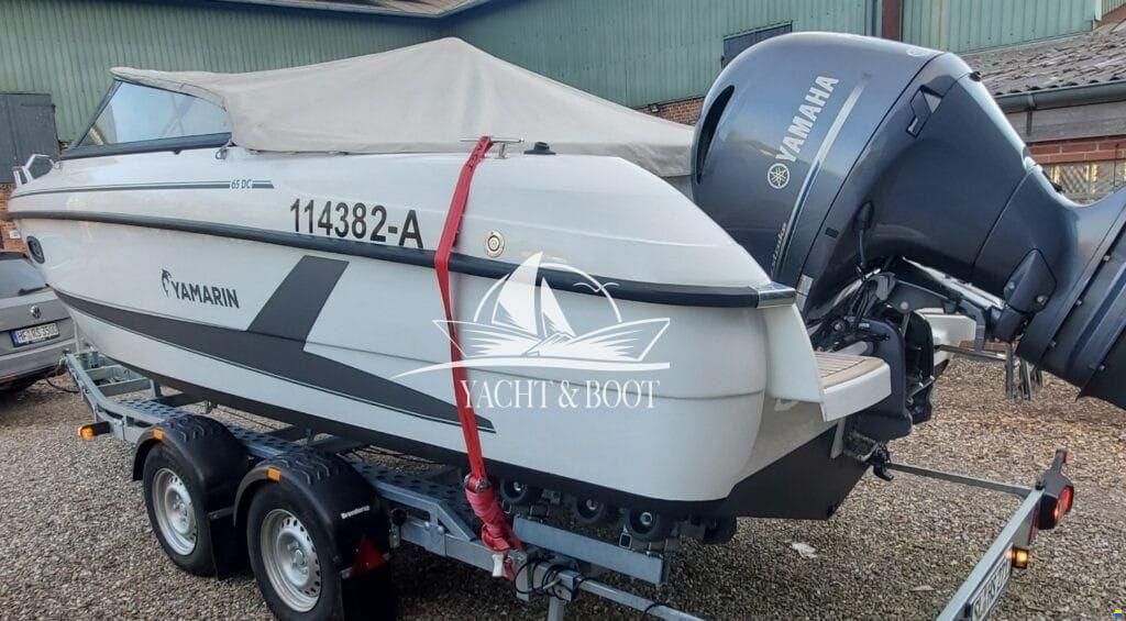 Yamarin 65 DC