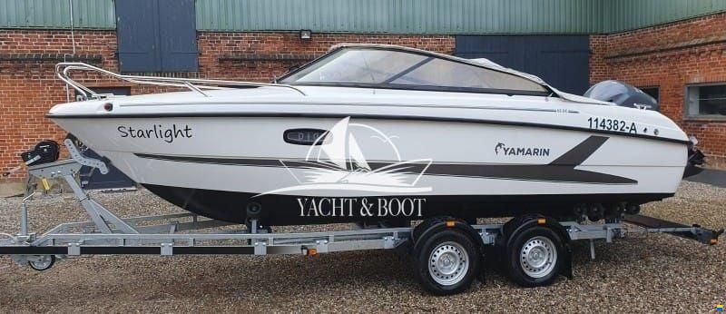 Yamarin 65 DC