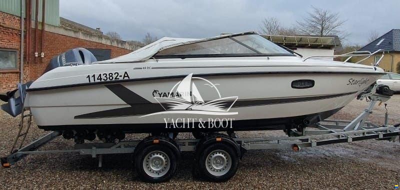 Yamarin 65 DC