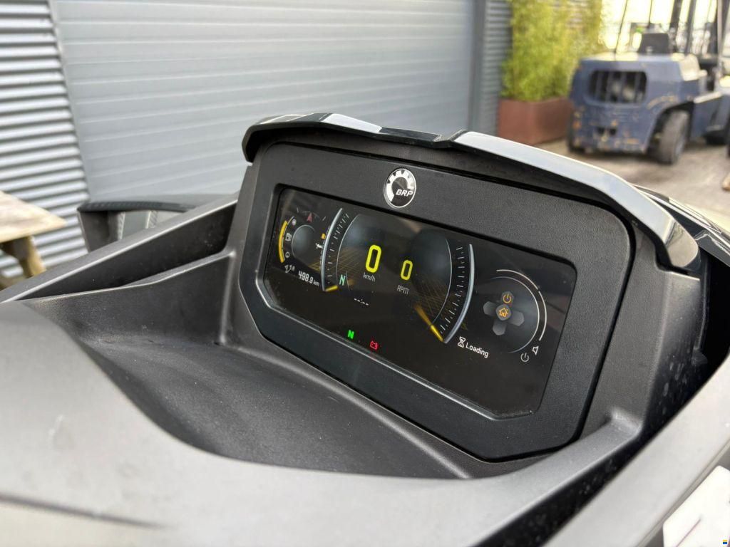 Sea Doo RXT-X RS 325