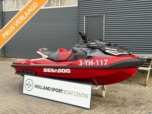Sea Doo RXT-X RS 325