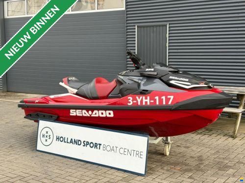 Sea Doo RXT-X RS 325