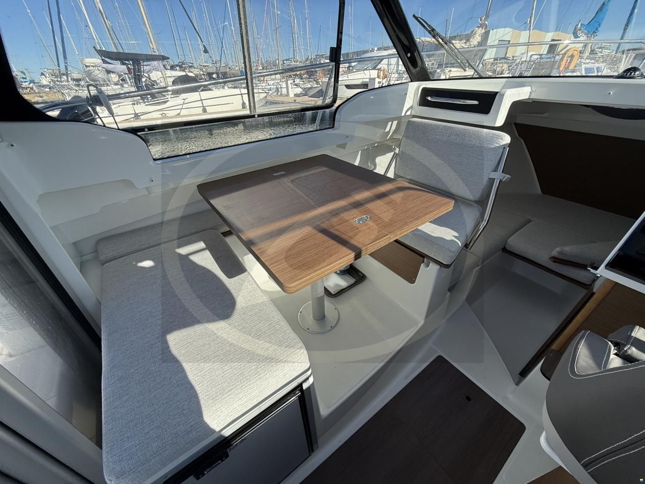 Jeanneau MERRY FISHER 695 S&Eacute;RIE 2