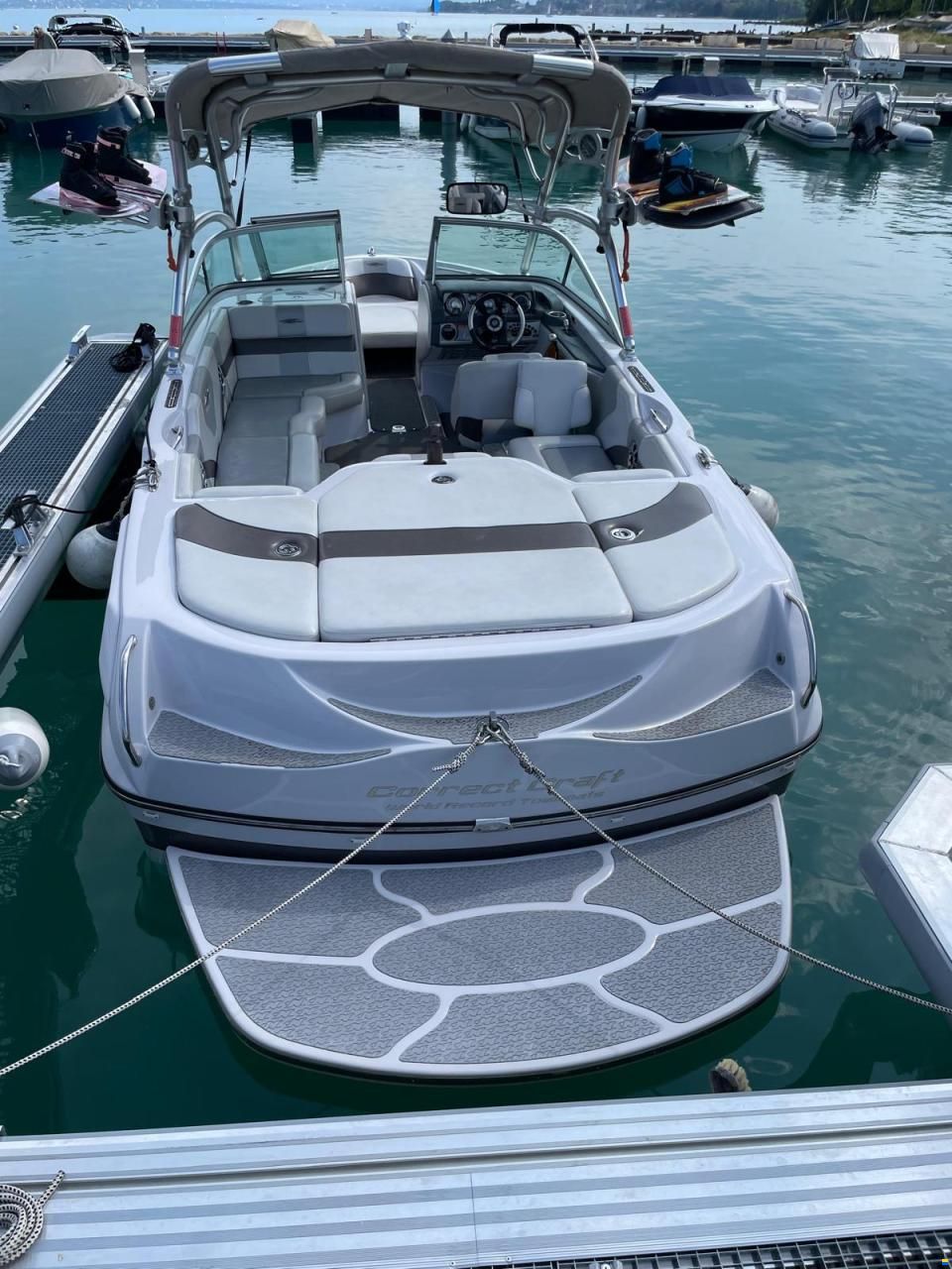 Nautique Super Air 210