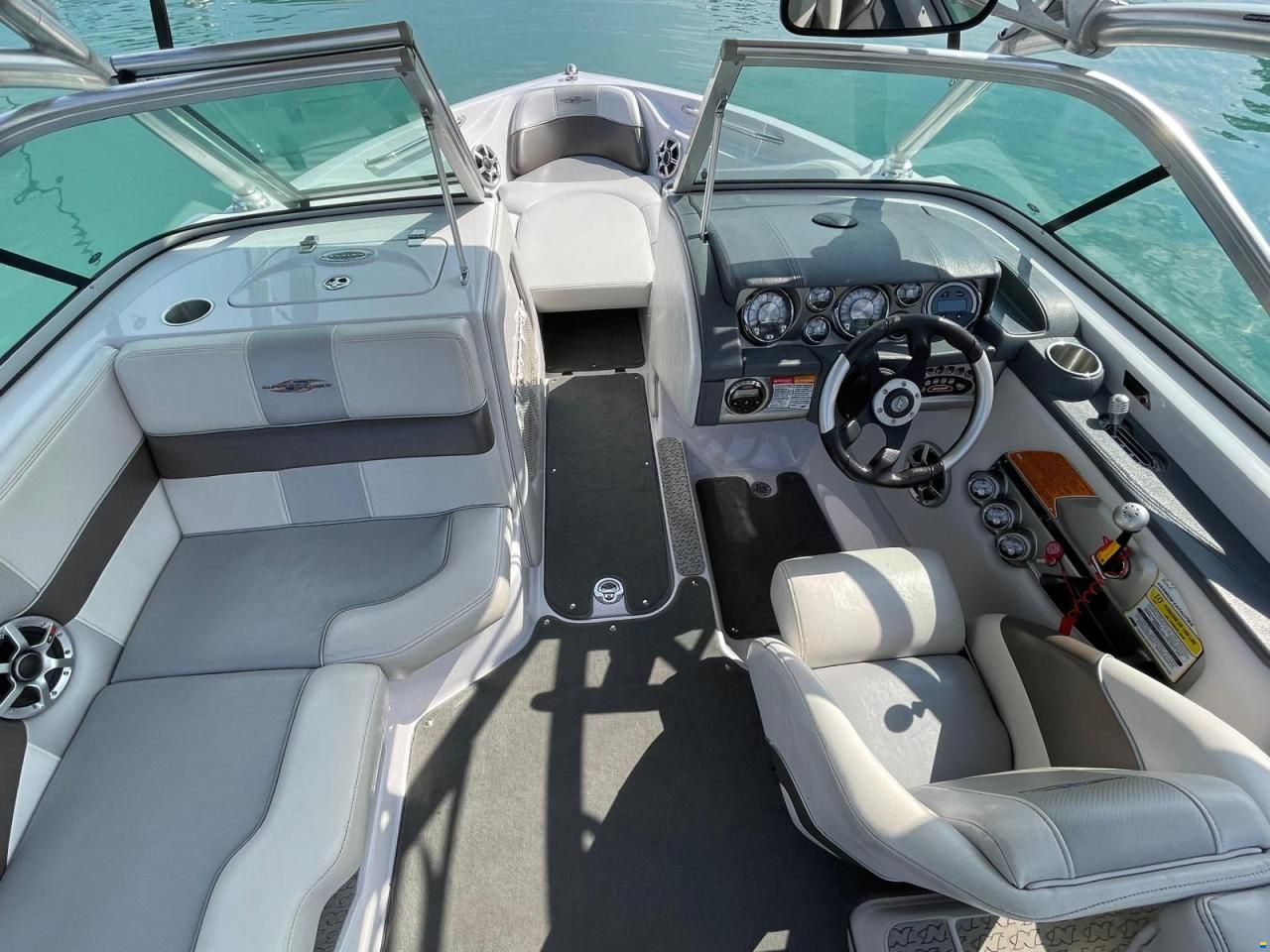 Nautique Super Air 210