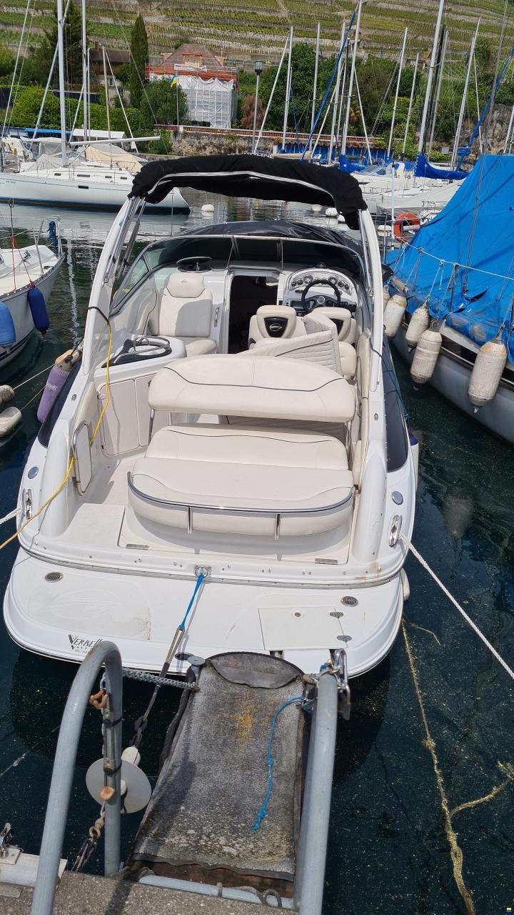 Crownline 270CR