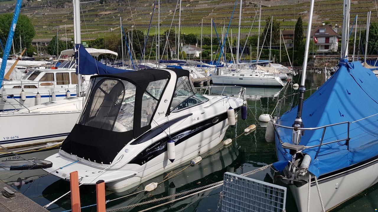 Crownline 270CR