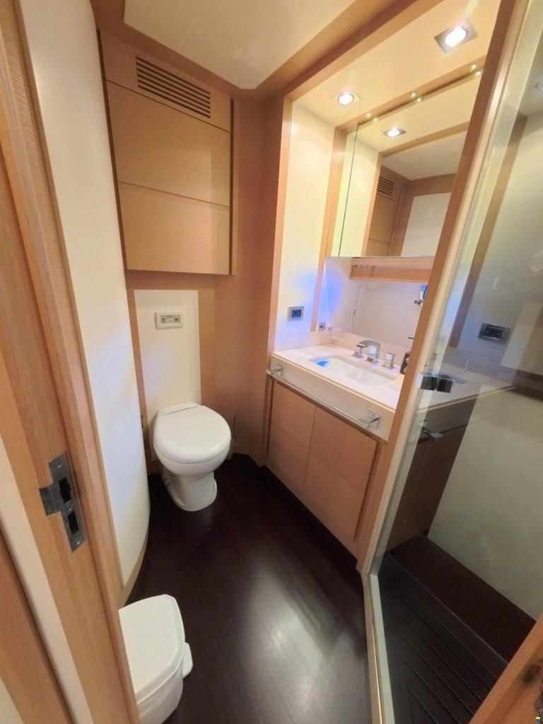 Azimut 78 Flybridge