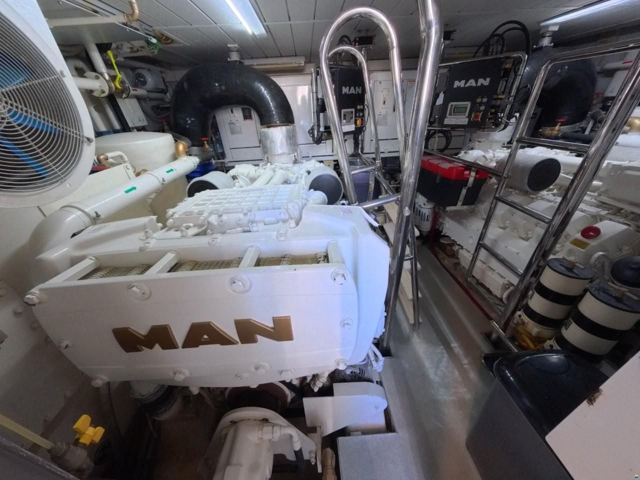 Azimut 78 Flybridge