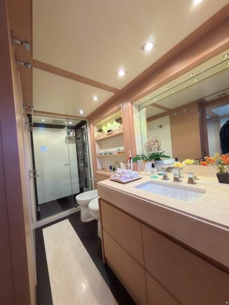 Azimut 78 Flybridge