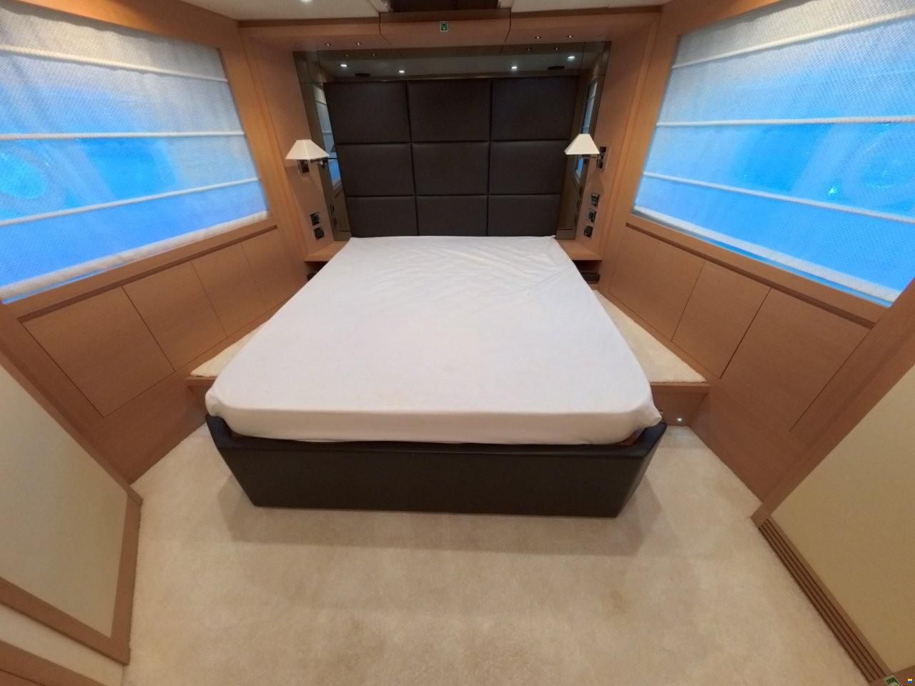Azimut 78 Flybridge