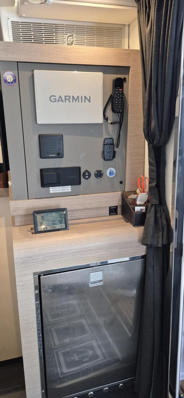 Fountaine Pajot Tanna 47