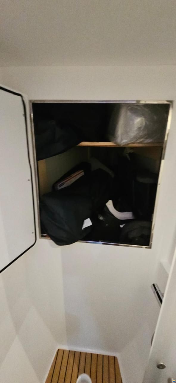 Fountaine Pajot Tanna 47