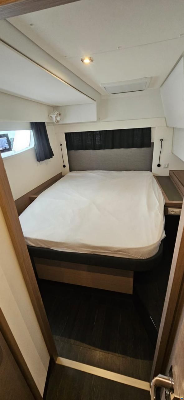 Fountaine Pajot Tanna 47