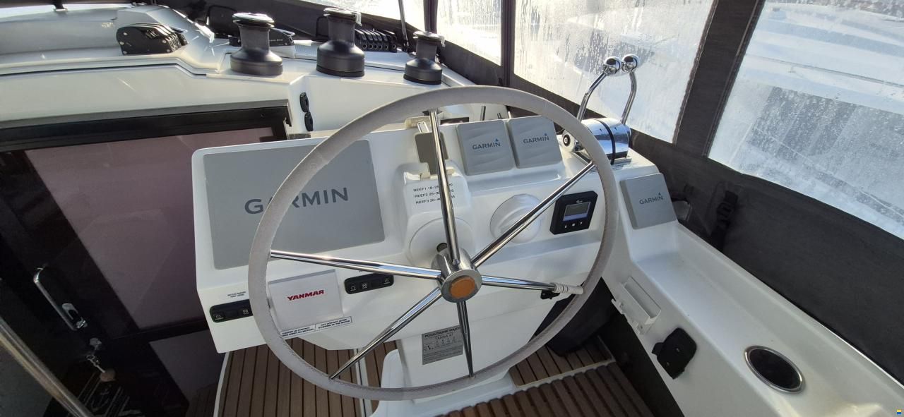 Fountaine Pajot Tanna 47