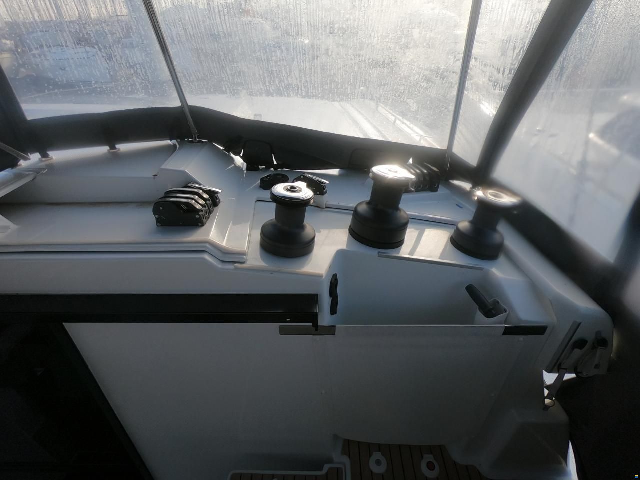 Fountaine Pajot Tanna 47