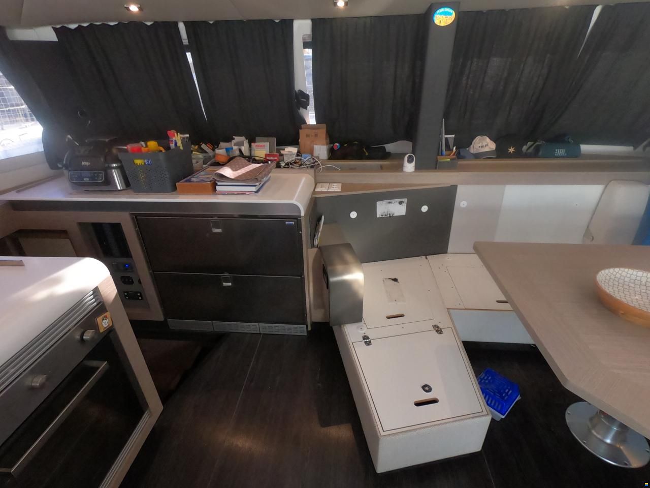 Fountaine Pajot Tanna 47