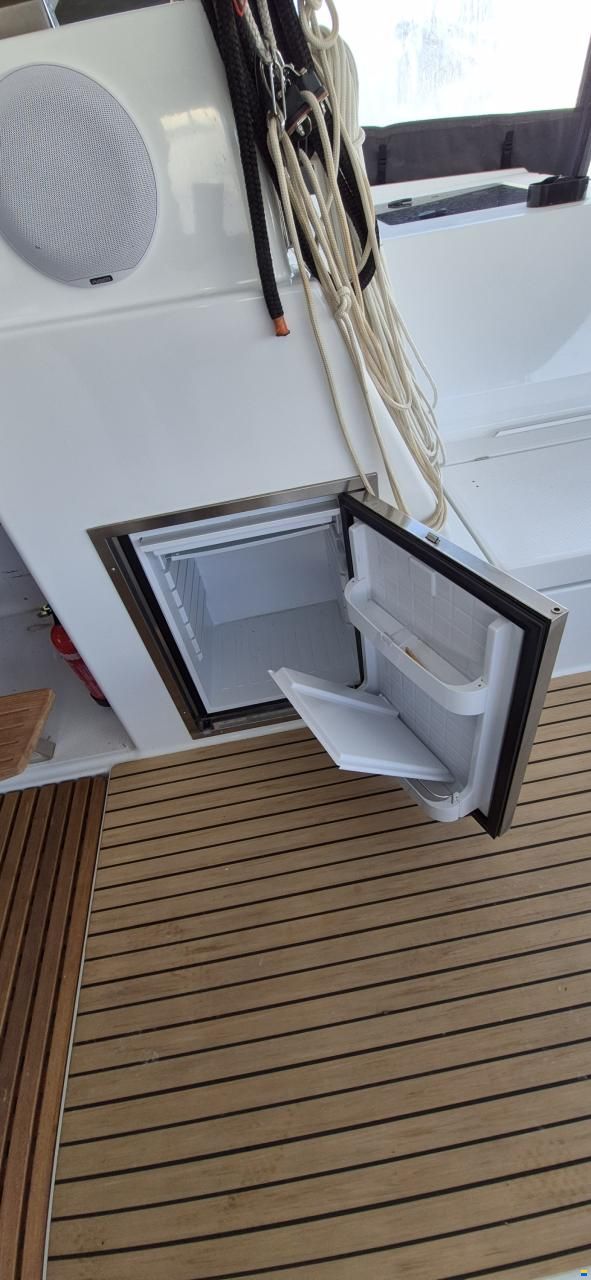 Fountaine Pajot Tanna 47