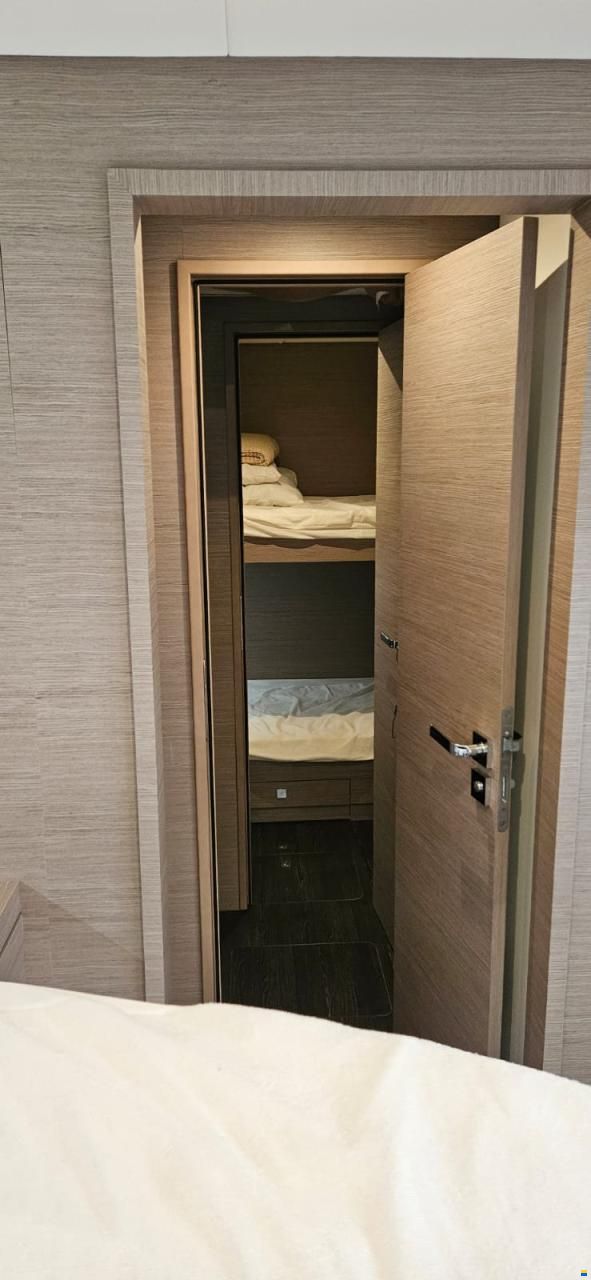 Fountaine Pajot Tanna 47
