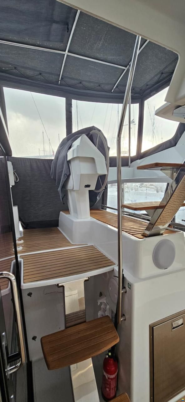 Fountaine Pajot Tanna 47