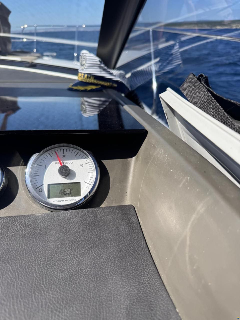 Jeanneau Leader 46