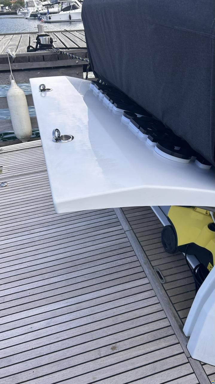 Jeanneau Leader 46