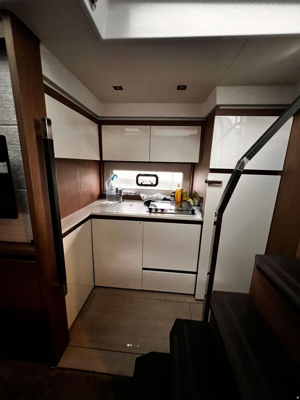 Jeanneau Leader 46