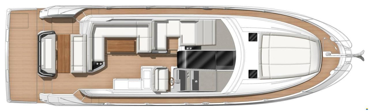 Jeanneau Leader 46