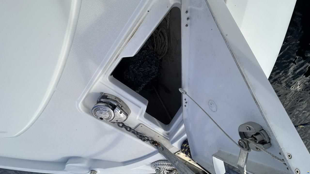 Jeanneau Leader 46