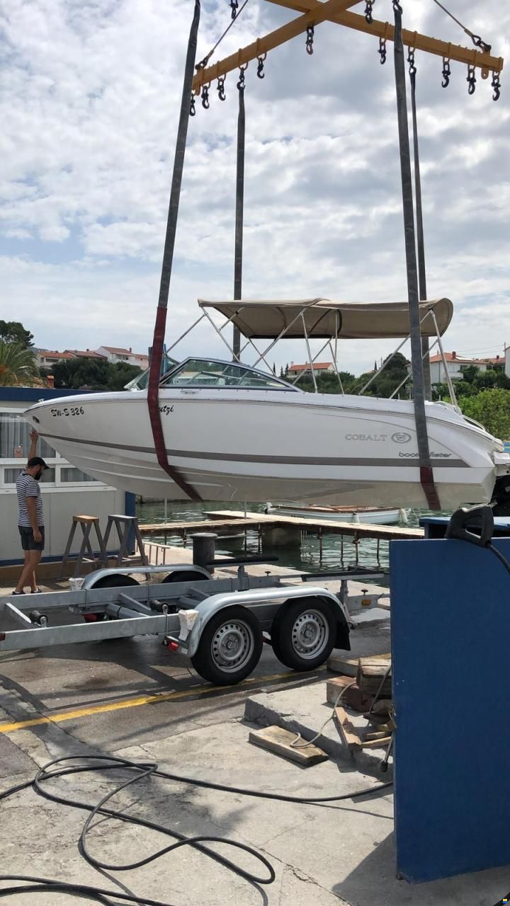 Cobalt 200