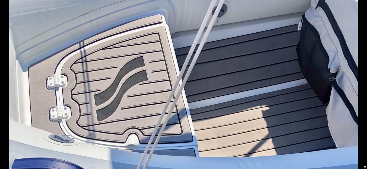 Highfield Classic 380 BLT