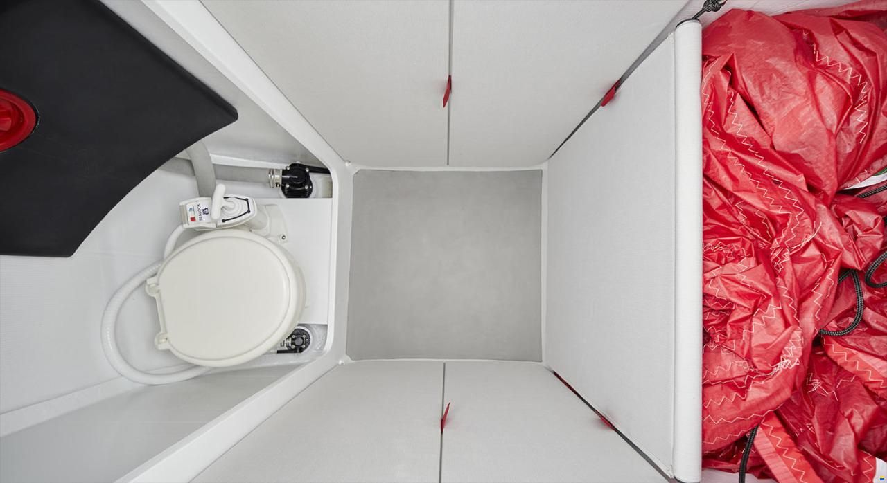 Beneteau First 27 SE