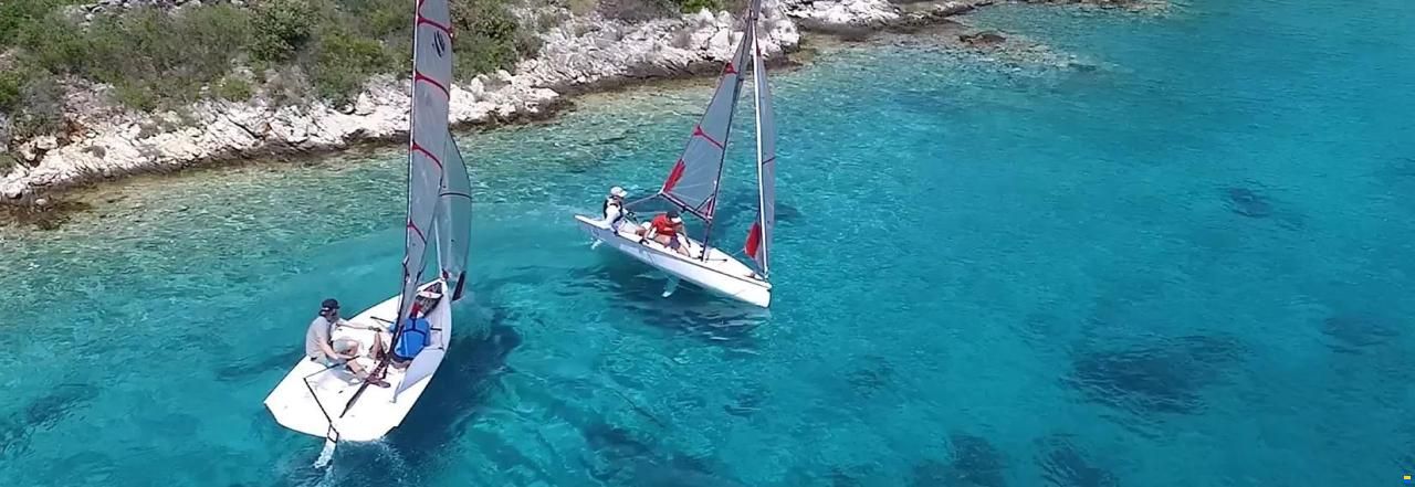 Beneteau First 14 SE