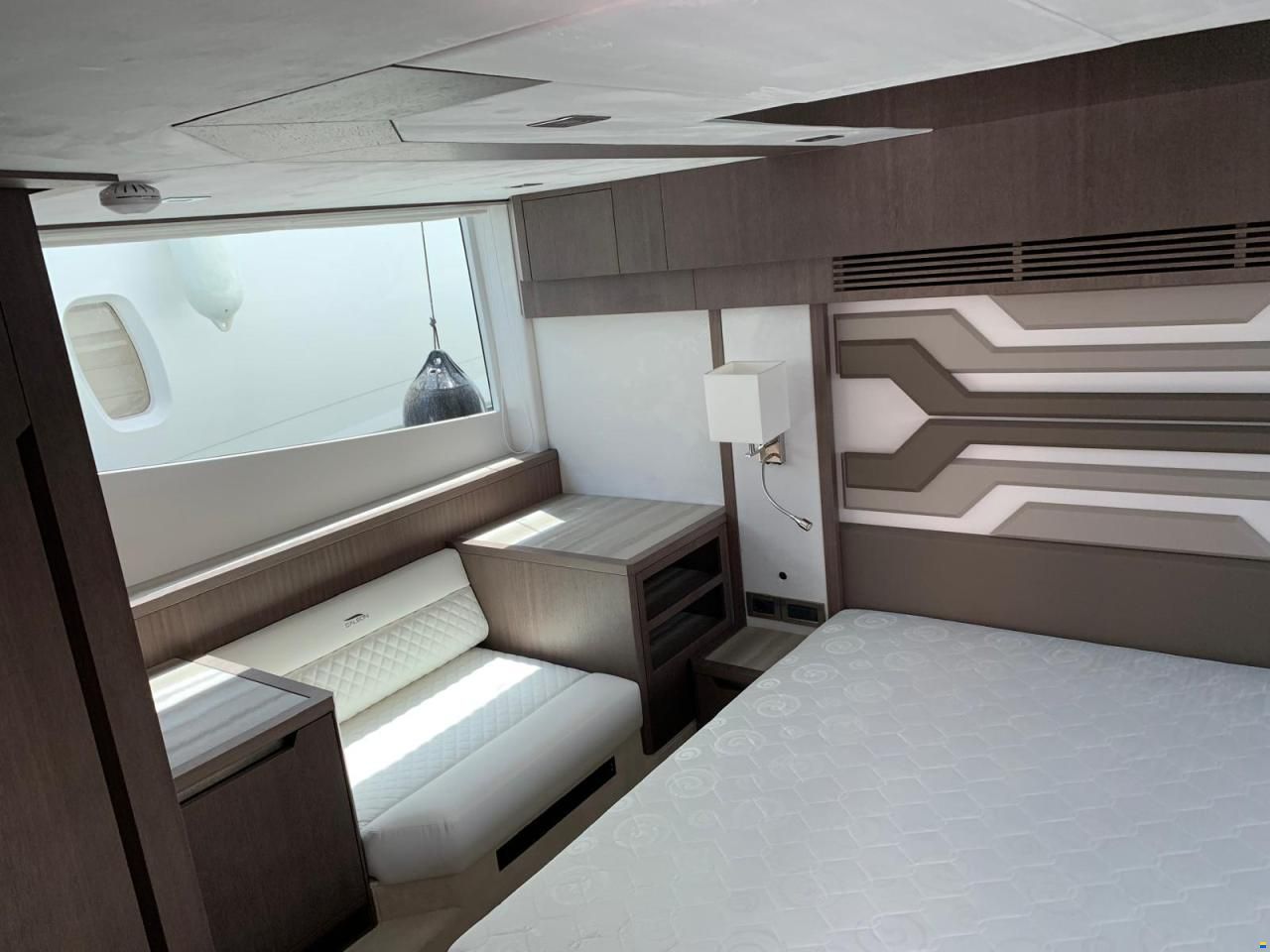 Galeon 500 Fly, 2019