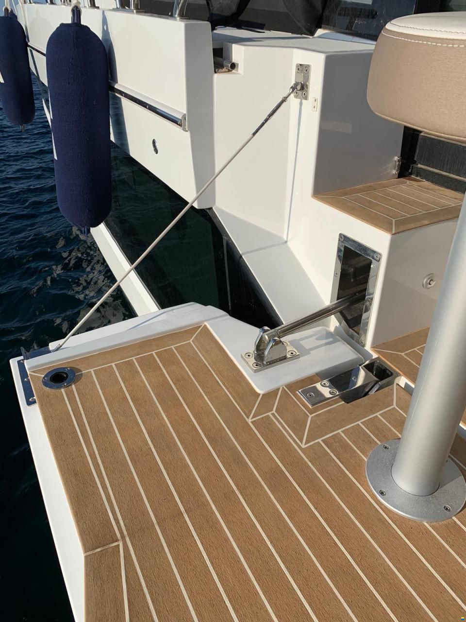 Galeon 500 Fly, 2019